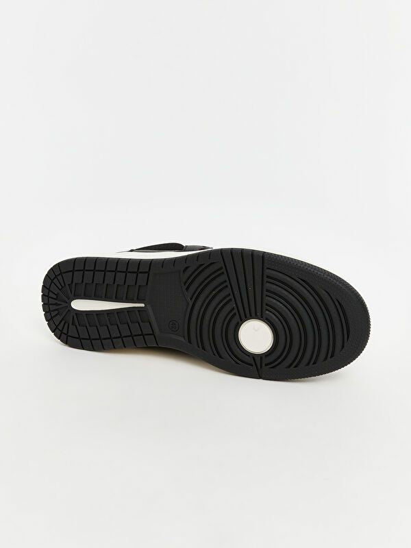 Moudda LC Waikiki - Chaussures casual montantes Homme Noir - Tunisie 4