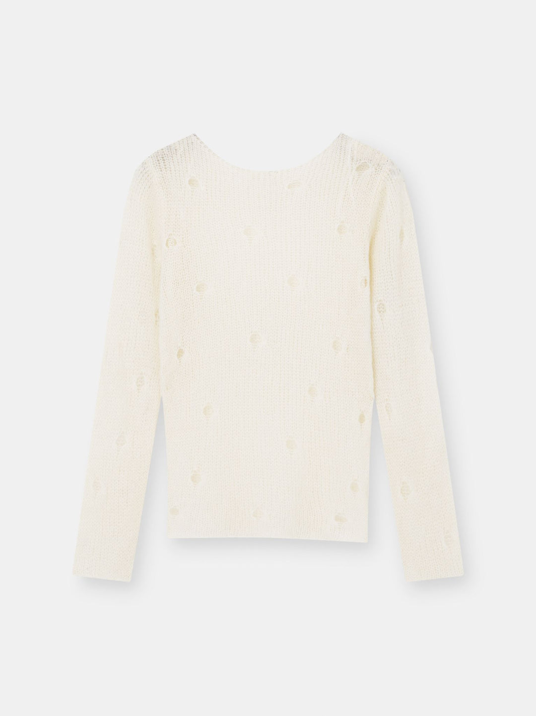 Moudda PULL & BEAR - Sweater - Tunisie 4