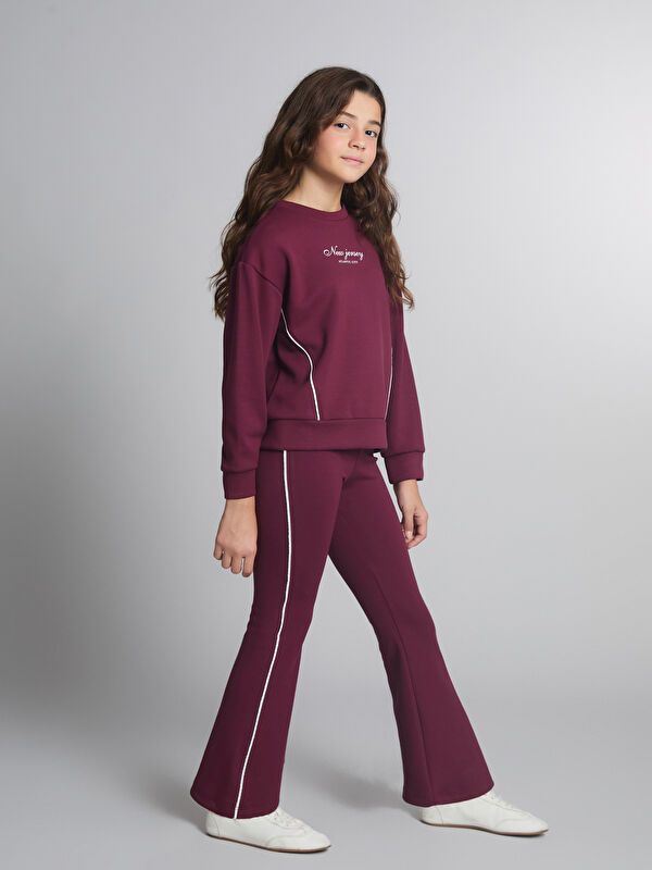 Moudda LC Waikiki - Ensemble Jersey pour Filles - Tunisie 6