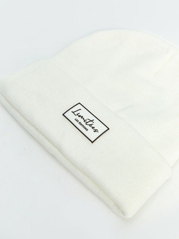 Moudda LC Waikiki - Bonnet accessoire en tricot pour Hommes - Tunisie 2