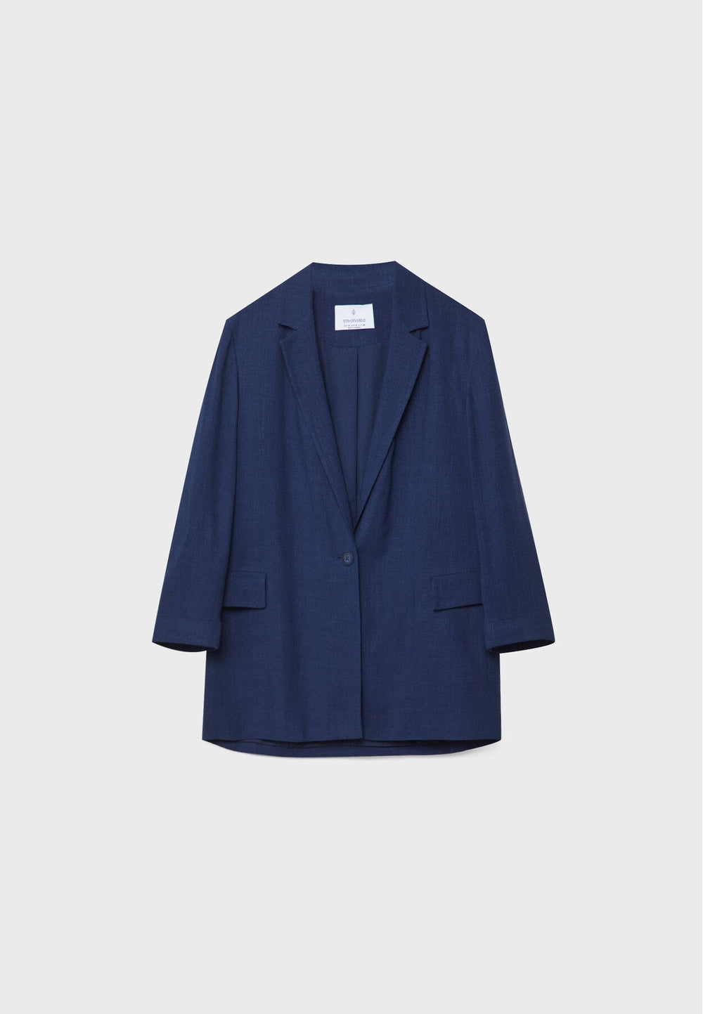 Moudda STRADIVARIUS - Blazer Rustique - Tunisie 2