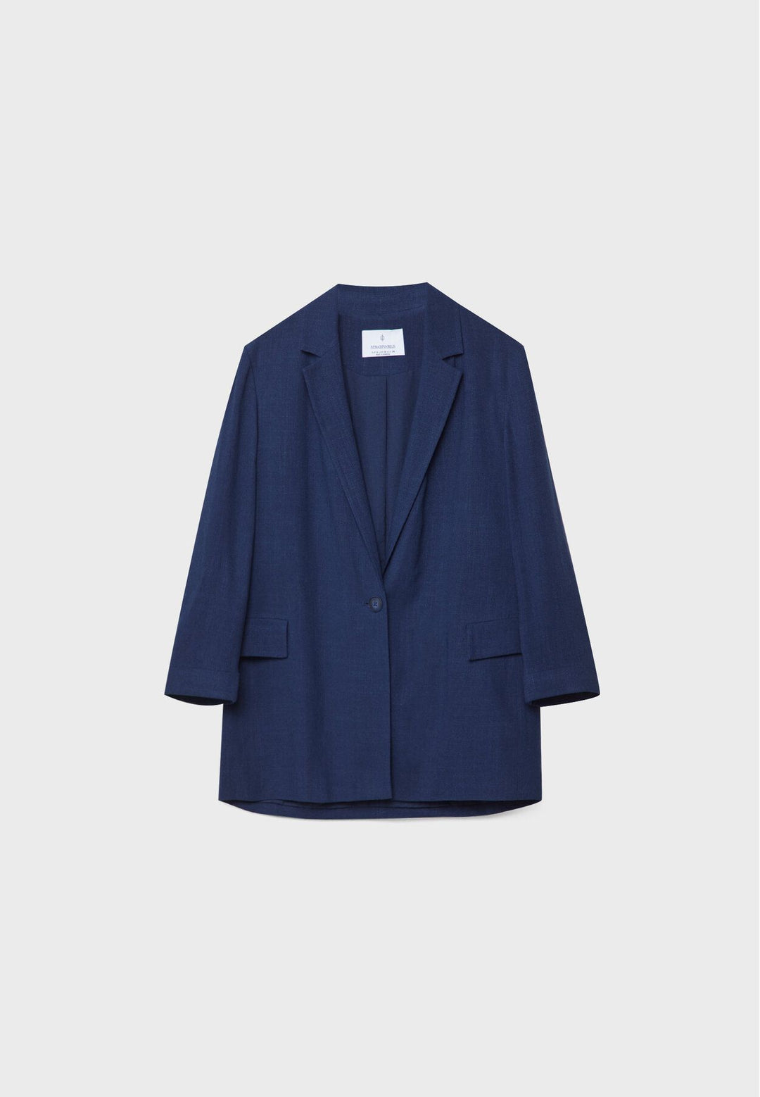 Moudda STRADIVARIUS - Blazer Rustique - Tunisie 2