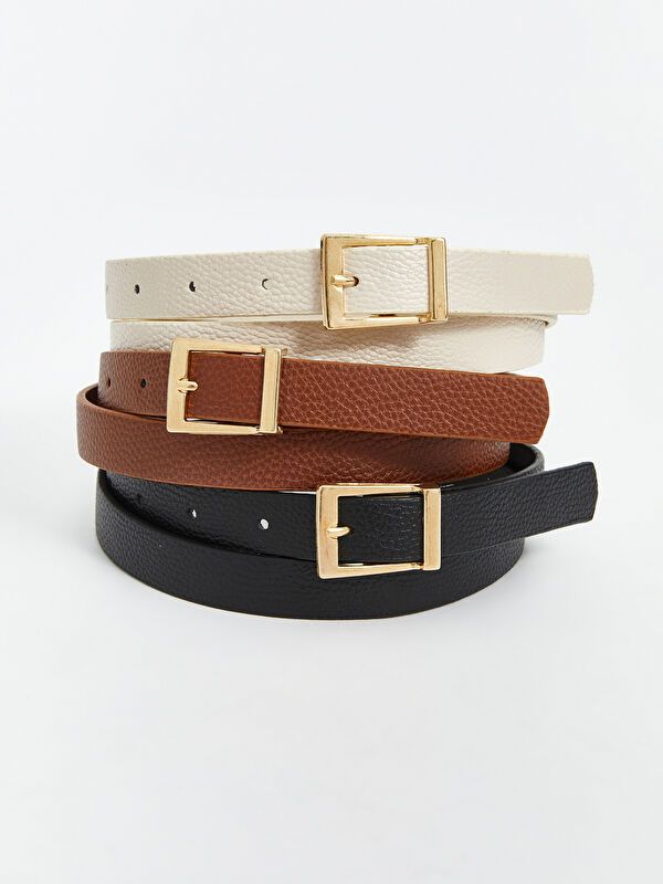 Moudda LC Waikiki - Ceinture pour Femmes - Tunisie 1