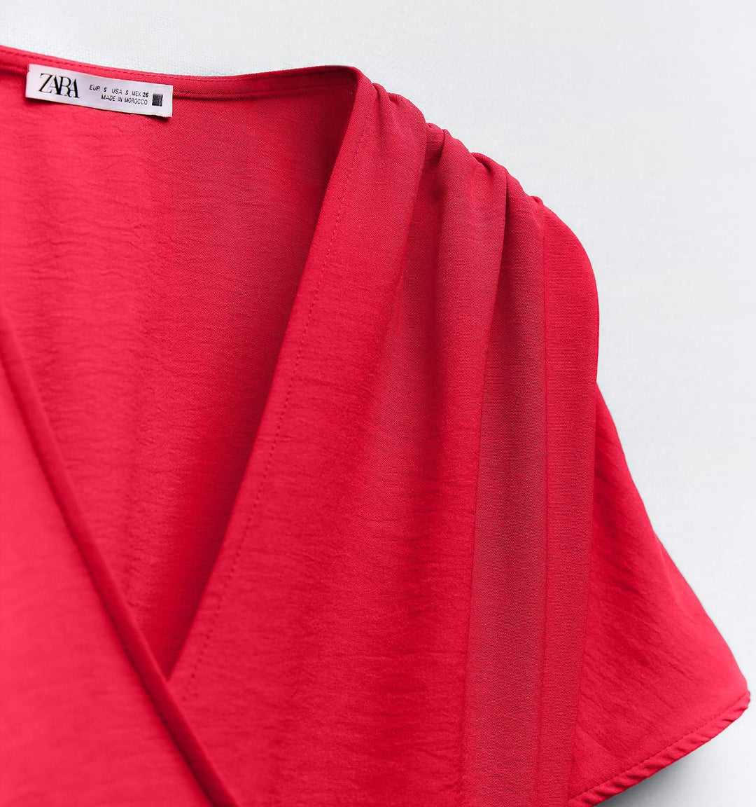 Moudda ZARA - Pull-Over - Tunisie 3
