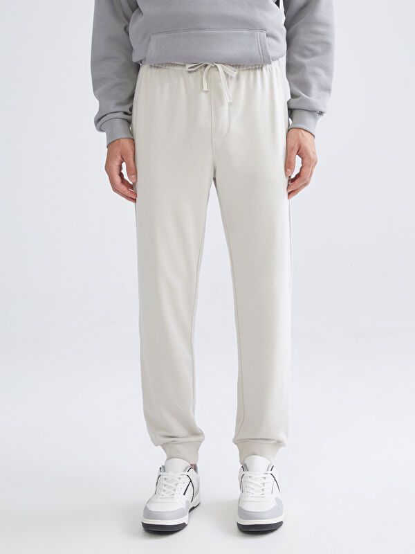 Moudda LC Waikiki - pantalon en jersey pour Hommes - Tunisie 2
