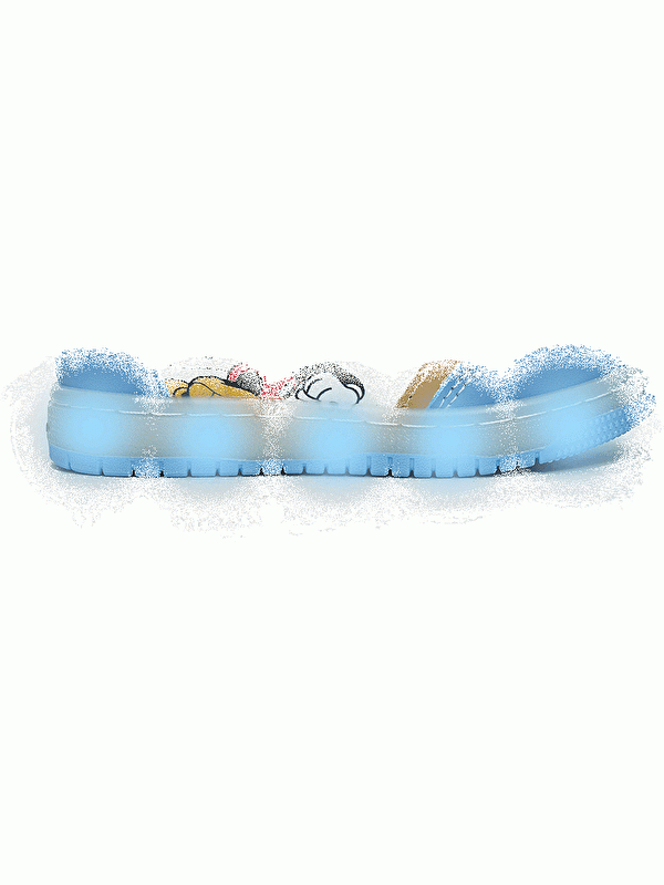 Moudda LC Waikiki - Chaussures casual montantes Garçon Pierre - Tunisie 1