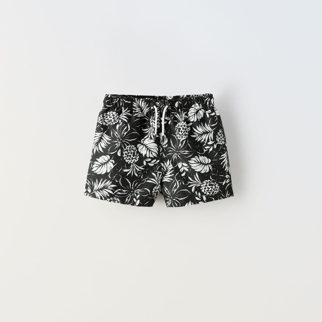 Moudda ZARA - Boy-Swimwear - Tunisie 2