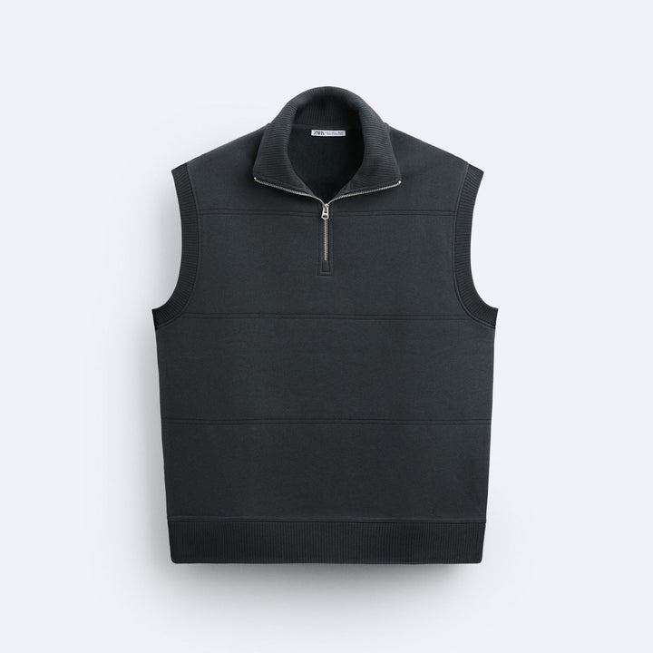 Moudda ZARA - Vest - Tunisie 1