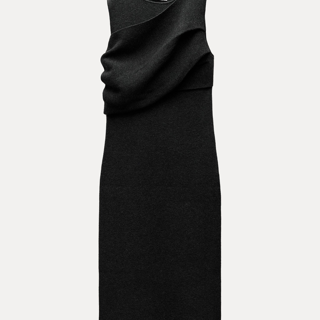 Moudda ZARA - Robe étole qualité or - Tunisie 2