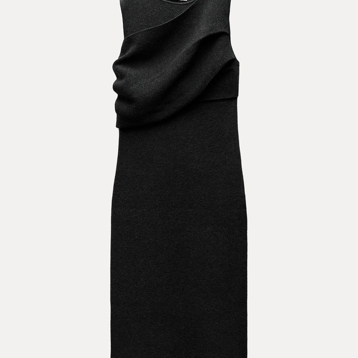 Moudda ZARA - Robe étole qualité or - Tunisie 2