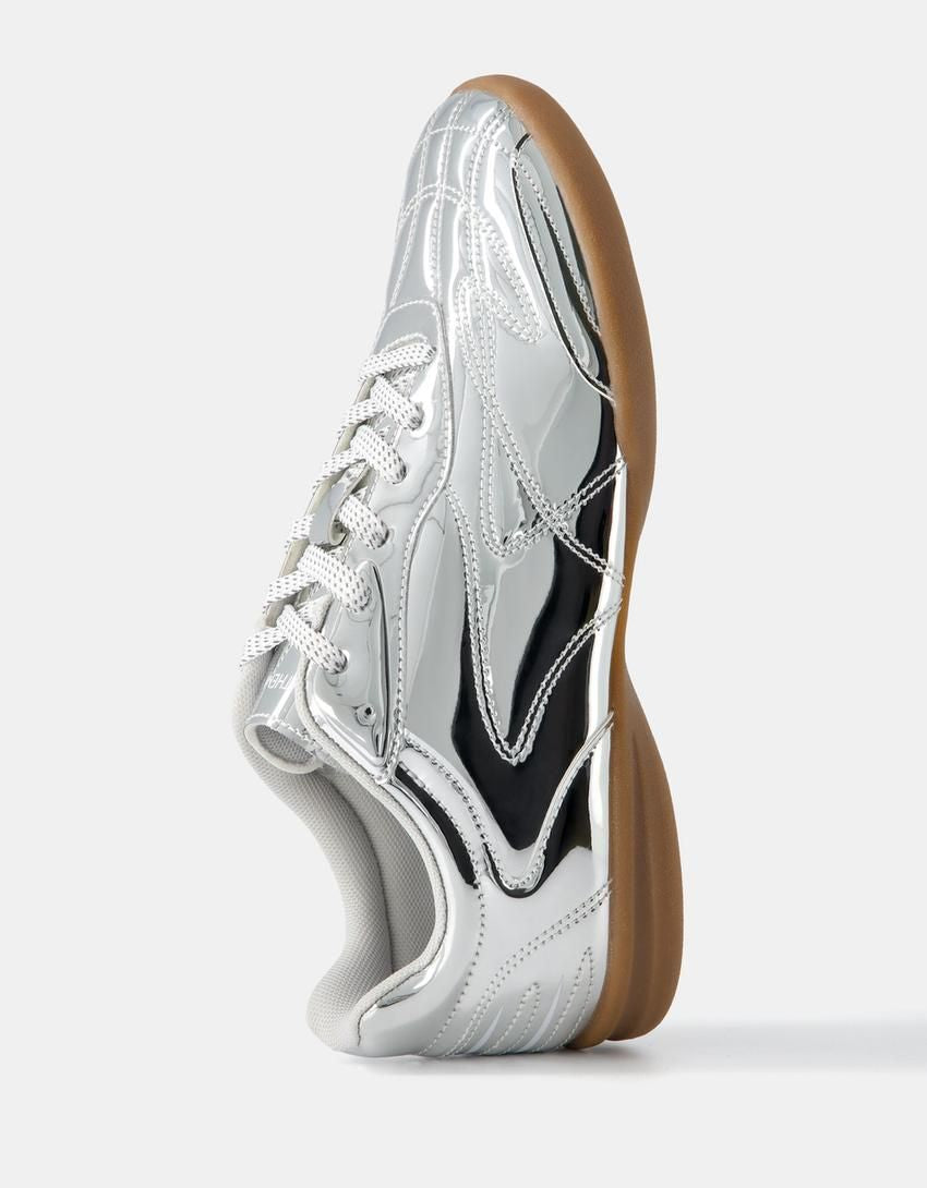 Moudda BERSHKA - Sneakers - Tunisie 3