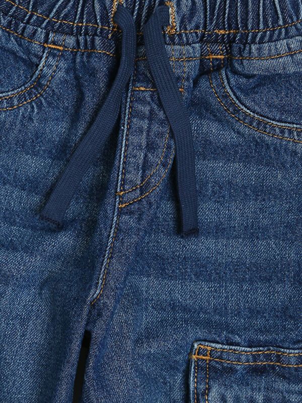 Moudda LC Waikiki - Pantalon en jean - Tunisie 3
