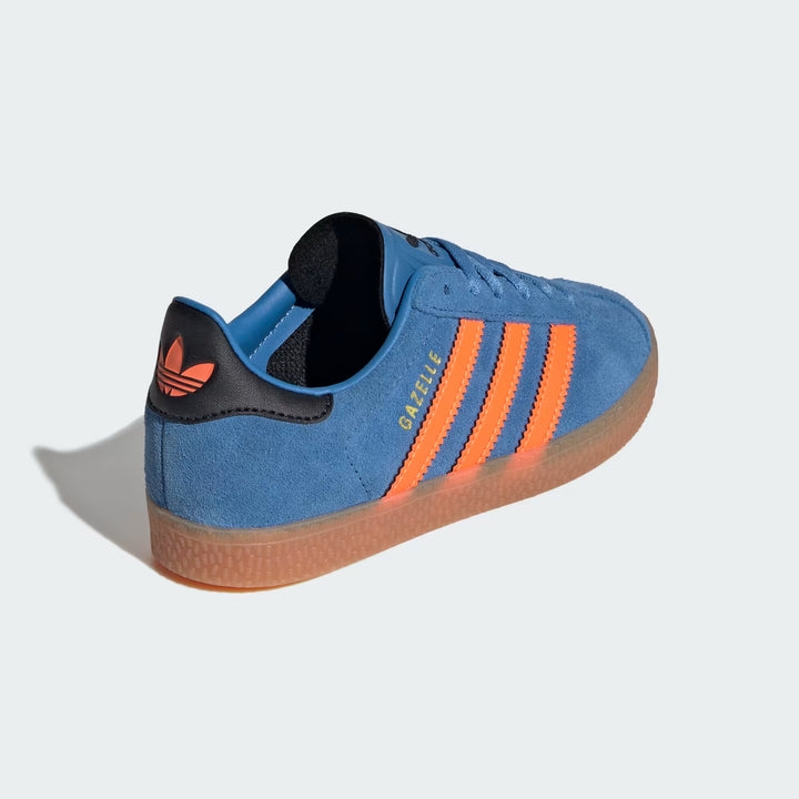 GAZELLE C