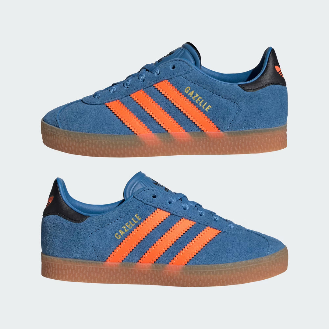GAZELLE C