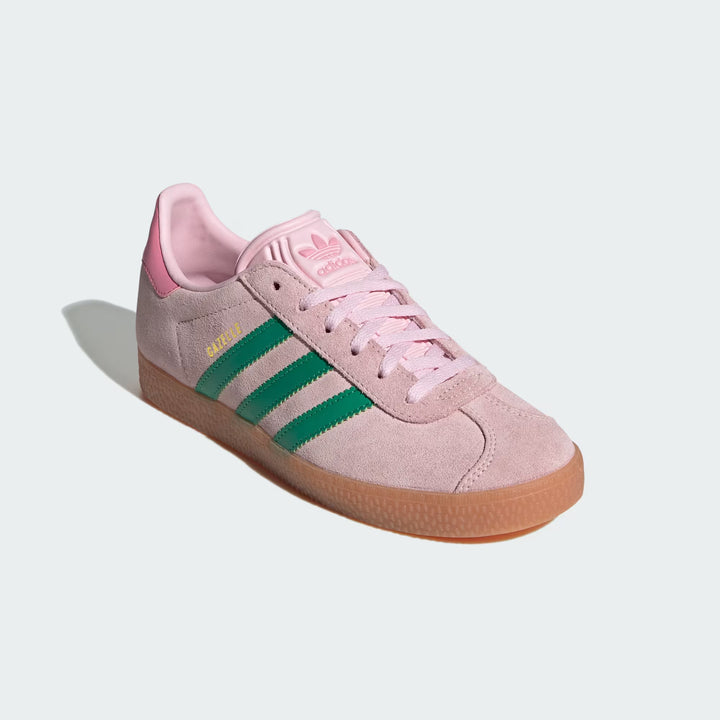 GAZELLE J