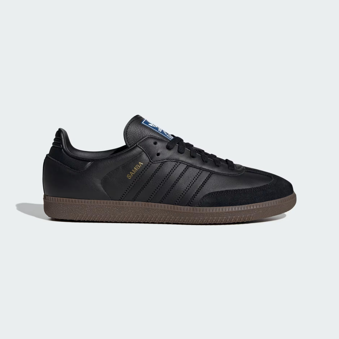 SAMBA OG