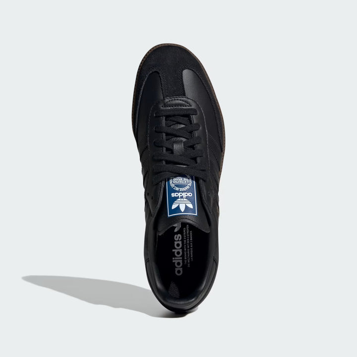 SAMBA OG