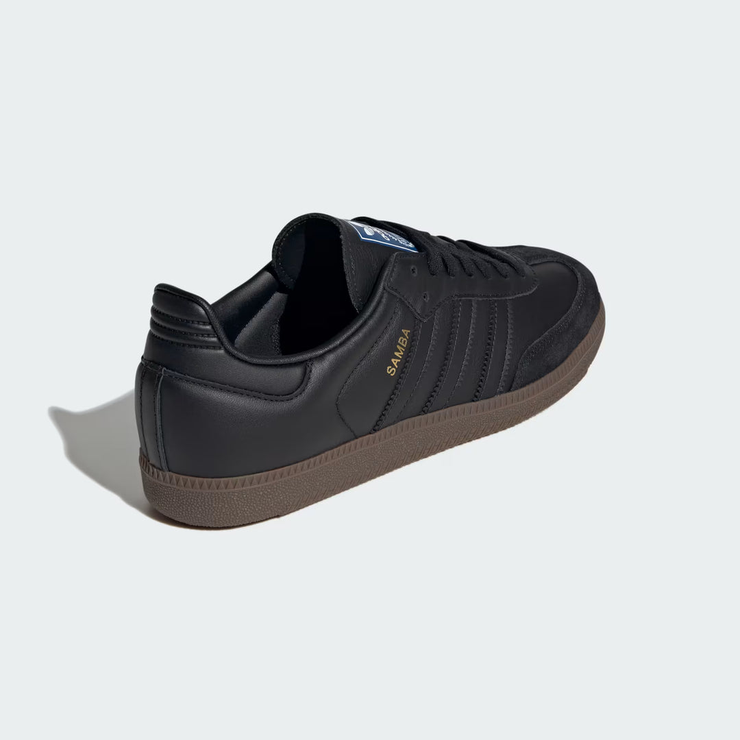 SAMBA OG