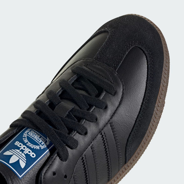SAMBA OG