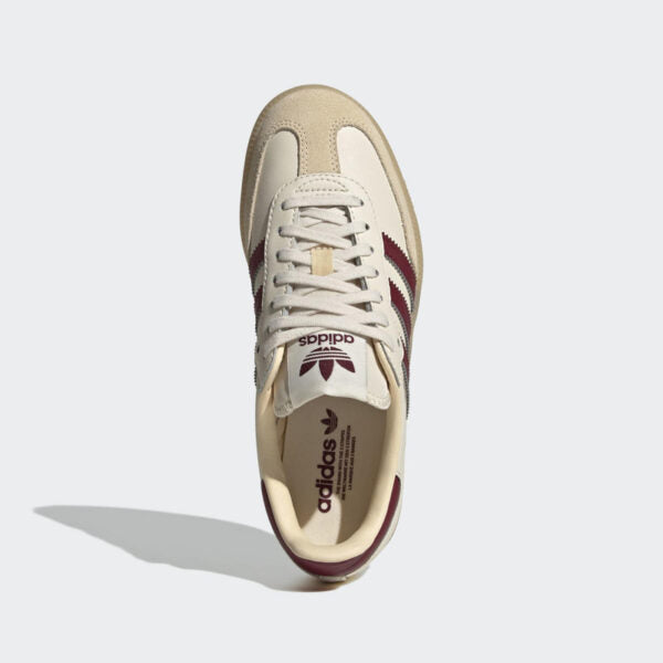 SAMBA OG J