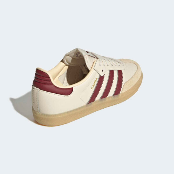 SAMBA OG J