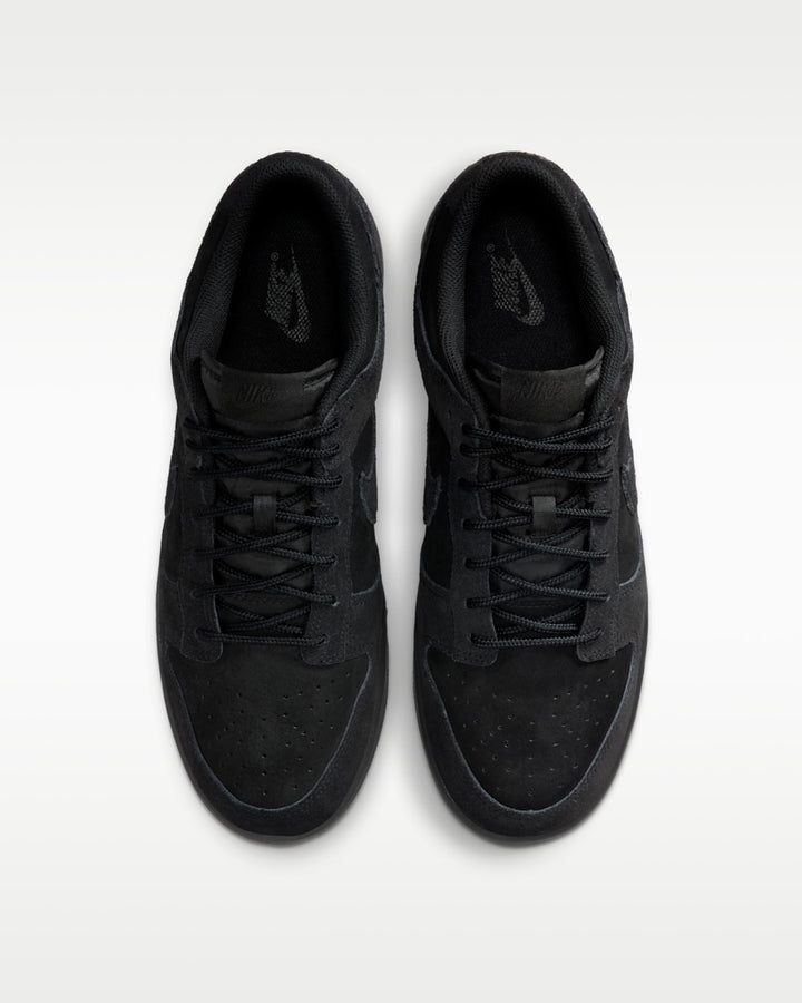 Sneakers nike dunk low retro se nubuck - Tunisie5
