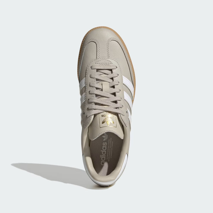 SAMBA OG J