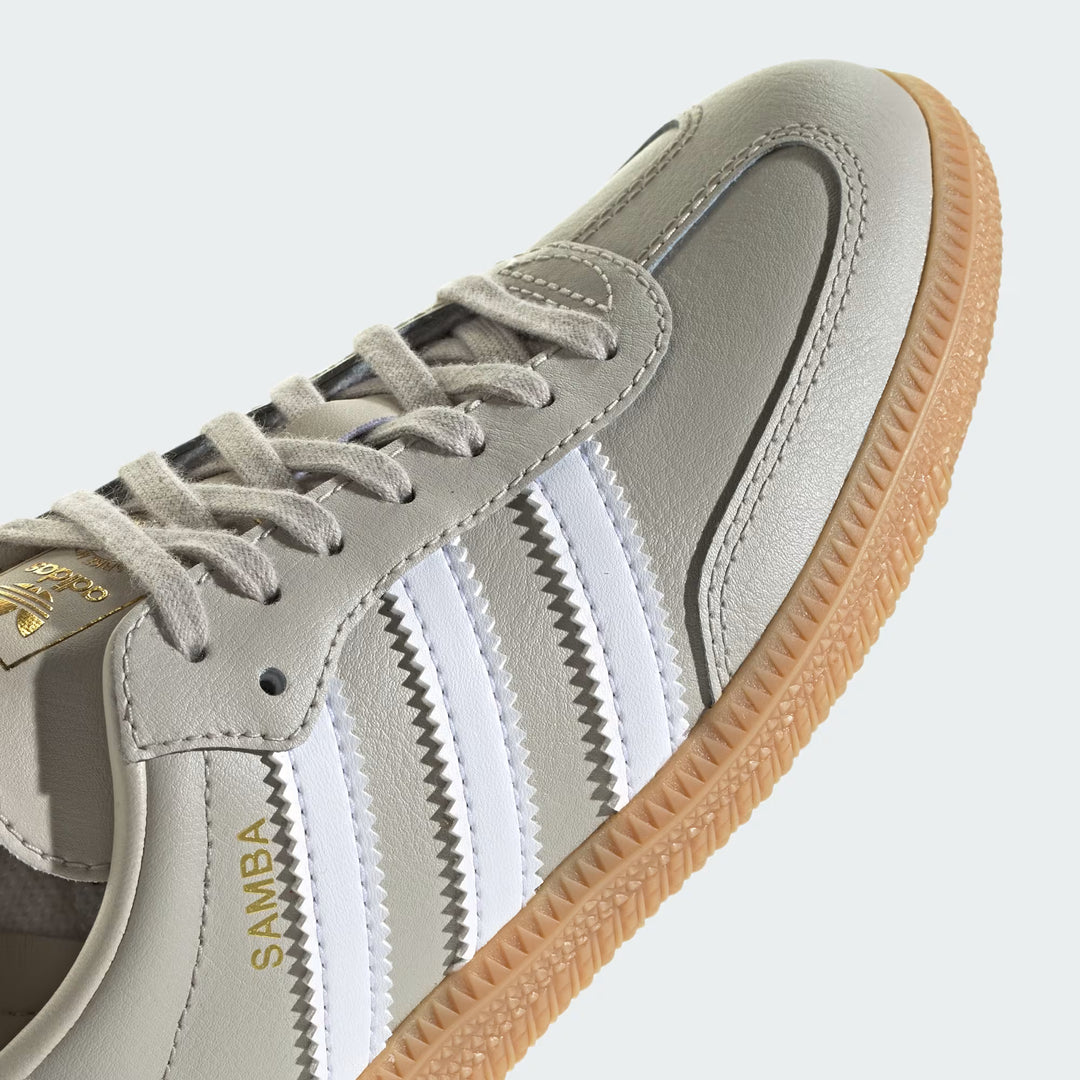 SAMBA OG J