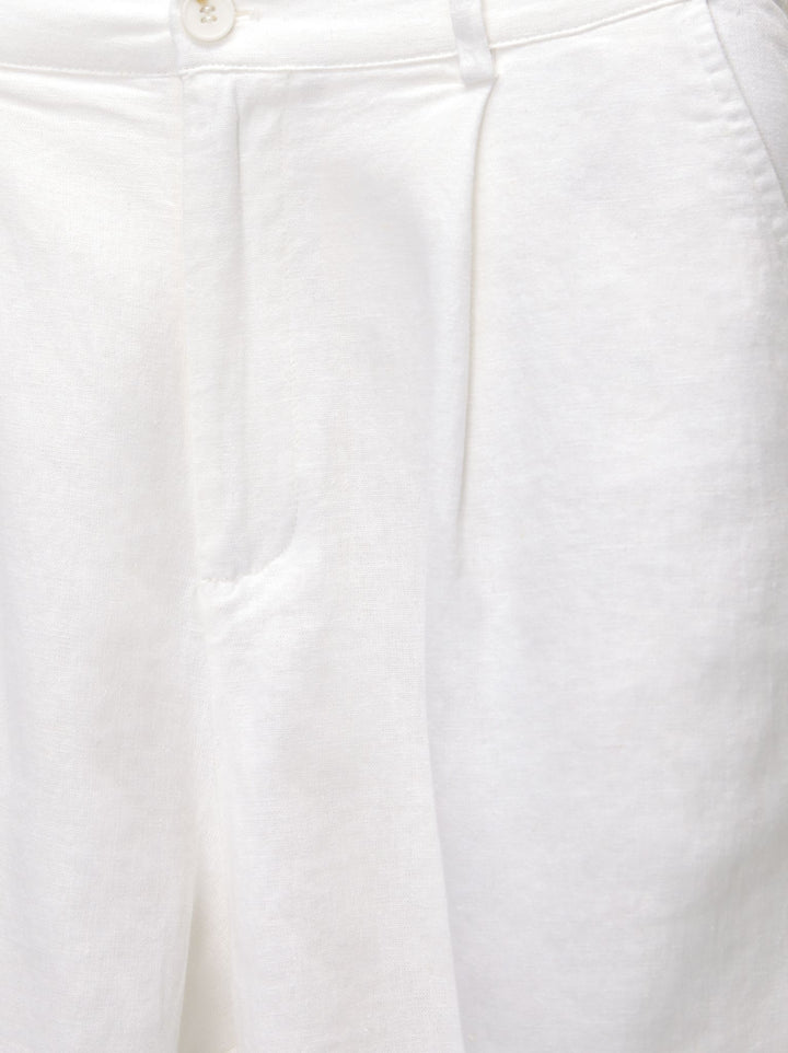 Moudda PULL & BEAR - Bermuda Basique Rustique Tailoring - Tunisie 3