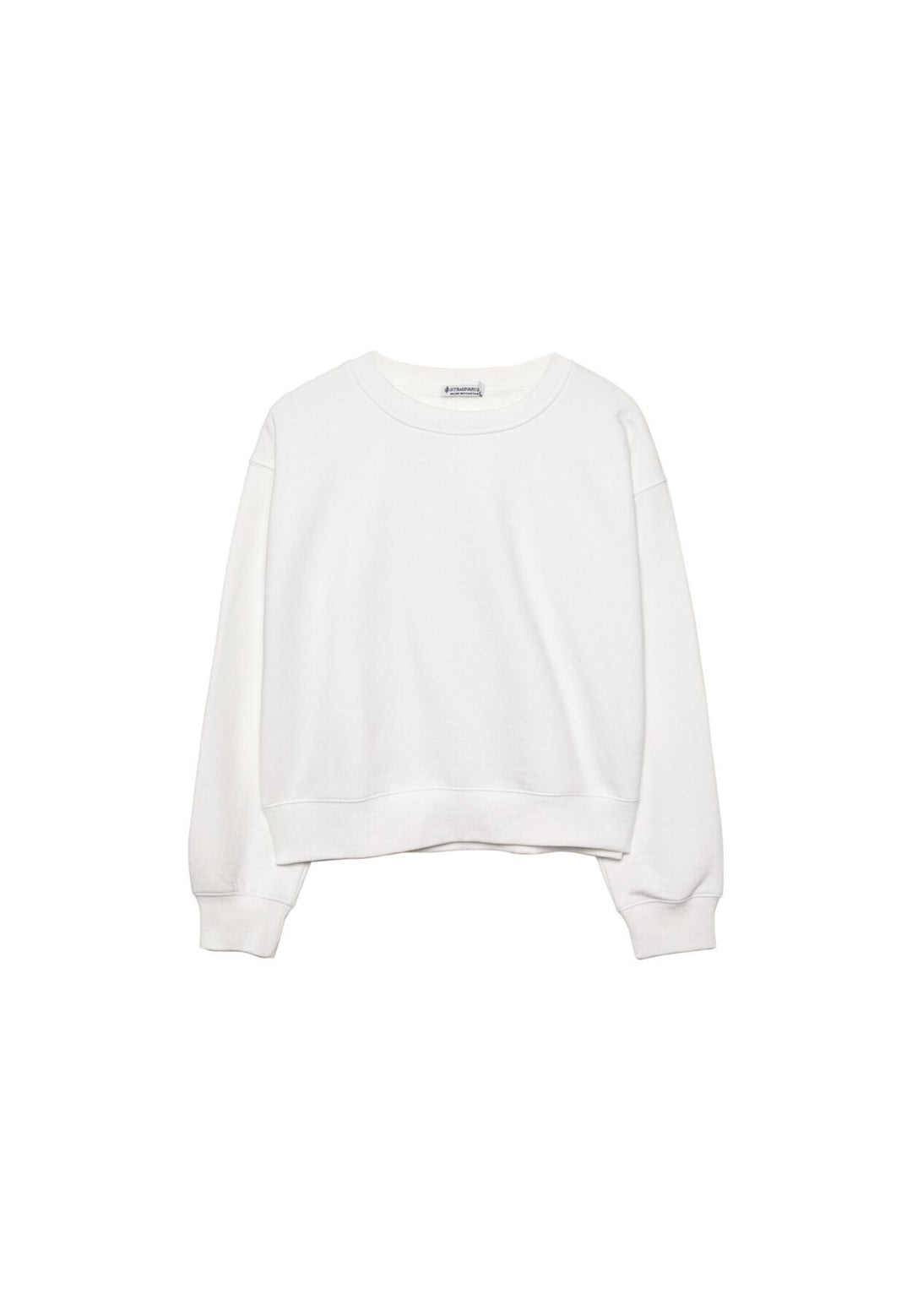 Moudda STRADIVARIUS - Sweat Basique Perché - Tunisie 1