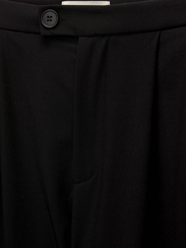 Moudda PULL & BEAR - Pantalon à Plis Arab - Tunisie 8