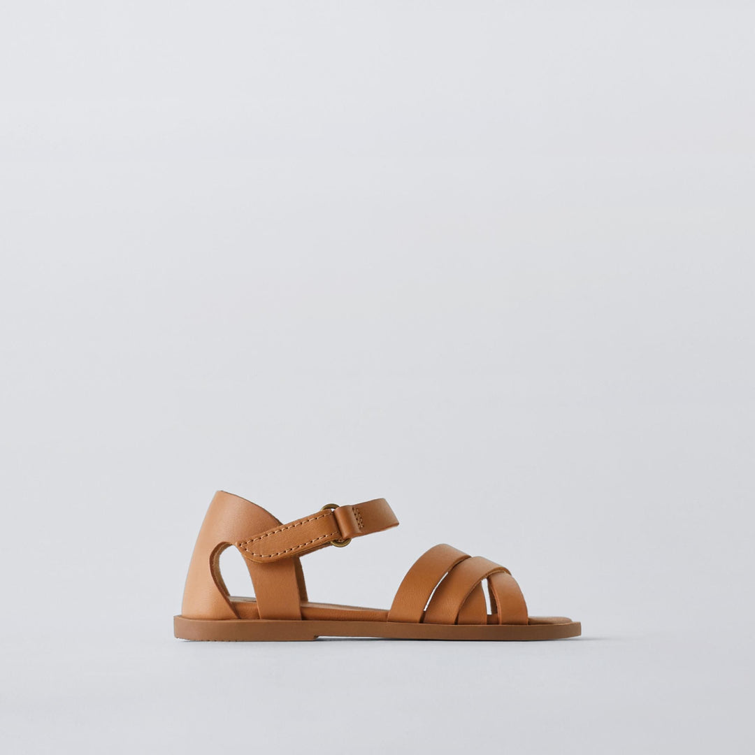 Moudda ZARA - Sandal - Tunisie 1