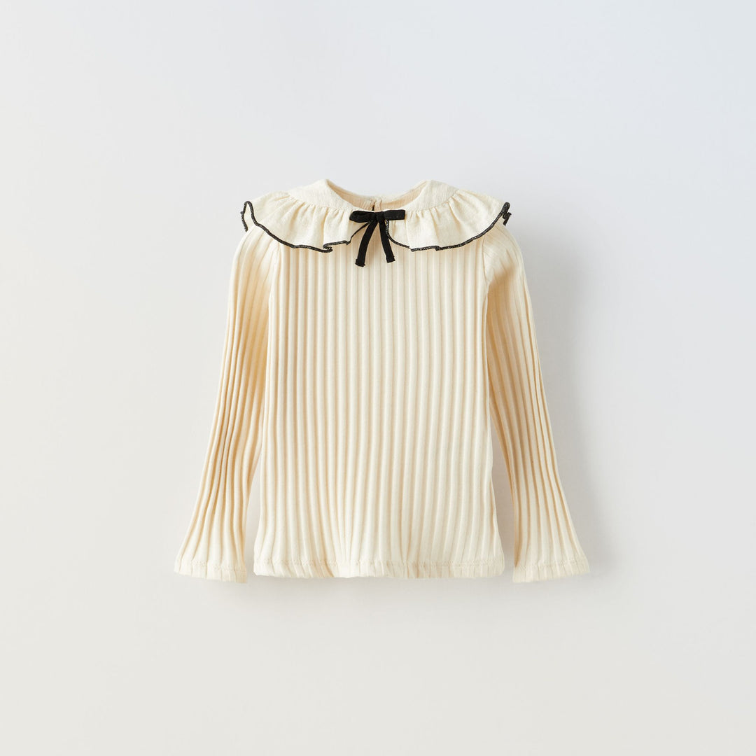 Moudda ZARA - Kids-A L/S Tsh - Tunisie 4