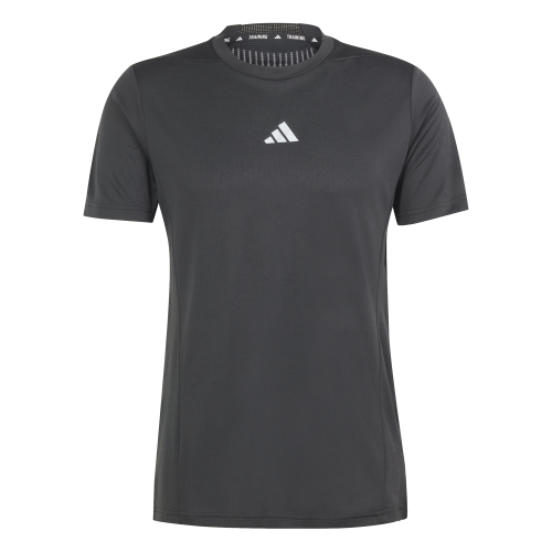 Moudda Adidas - T-shirt de HIIT Designed for Training HEAT.RDY - Tunisie 2