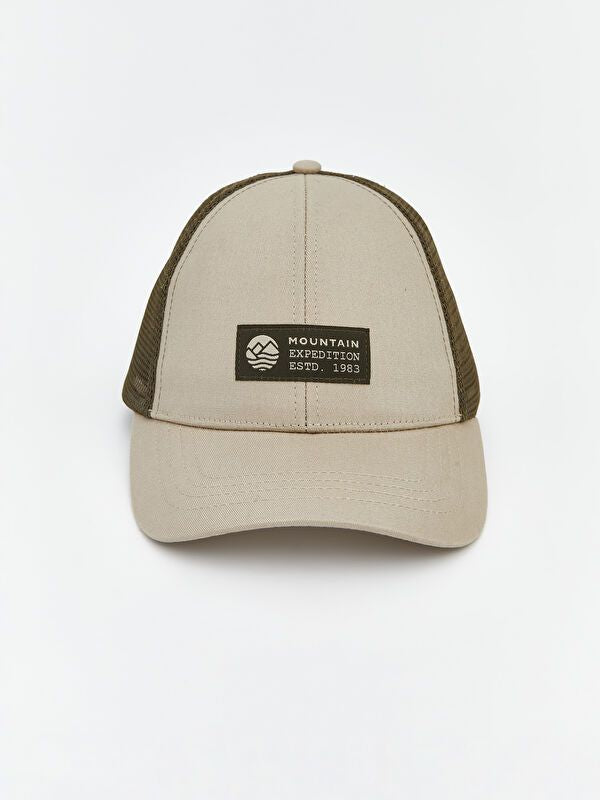 Moudda LC Waikiki - Chapeau en tissu - Tunisie 1