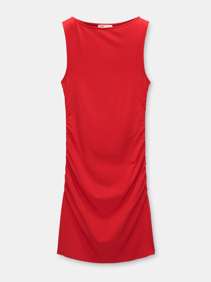 Moudda PULL & BEAR - Dress - Tunisie 3