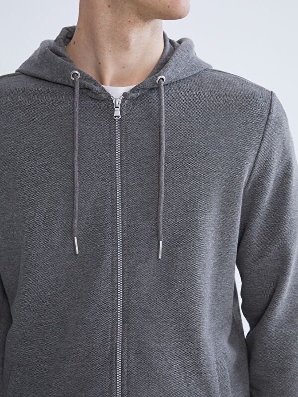 Moudda LC Waikiki - Cardigan  jersey pour Hommes - Tunisie 3
