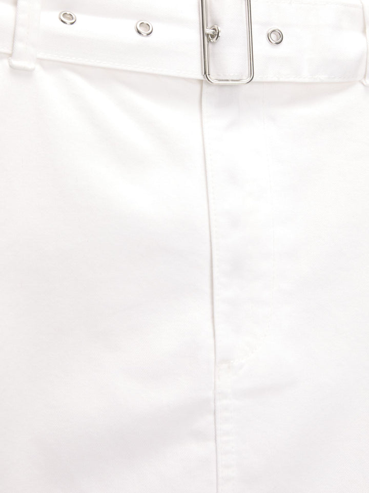 Moudda PULL & BEAR - Skirt - Tunisie 4
