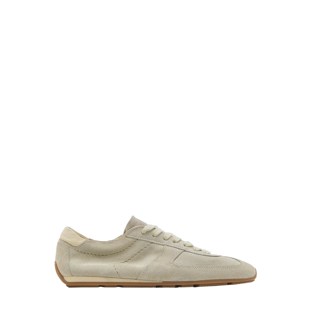 Moudda Massimo Dutti - Baskets douces daim - Tunisie 2