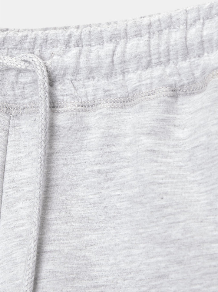 Moudda PULL & BEAR - Short Pacific Basique Lavé Gris Clair - Tunisie 2