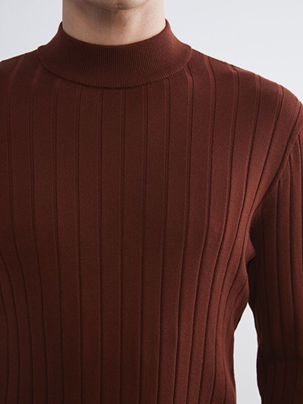 Moudda LC Waikiki - Tricot pullover pour Hommes - Tunisie 3