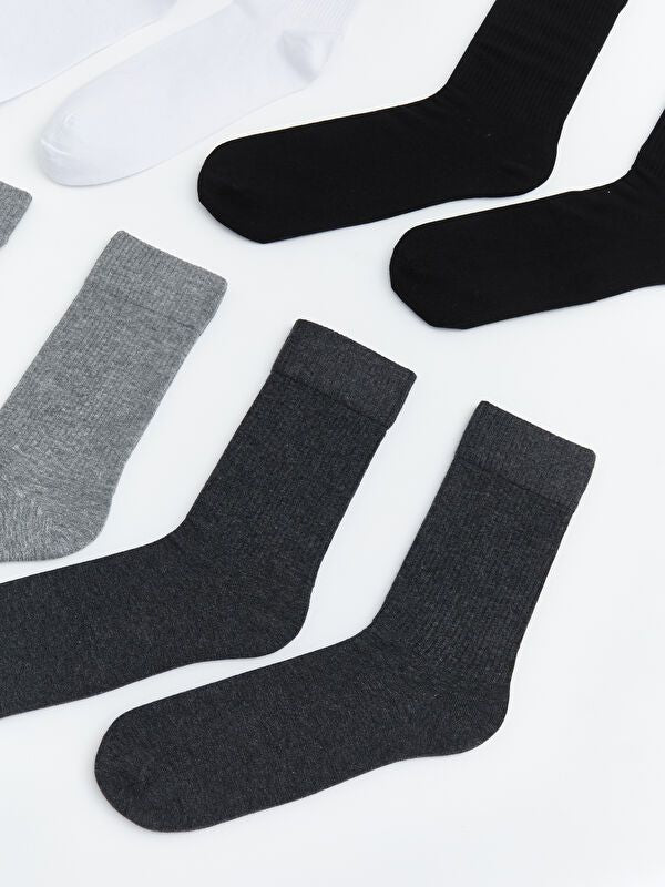 Moudda LC Waikiki - Chaussettes cheville pour Homme - Tunisie 2