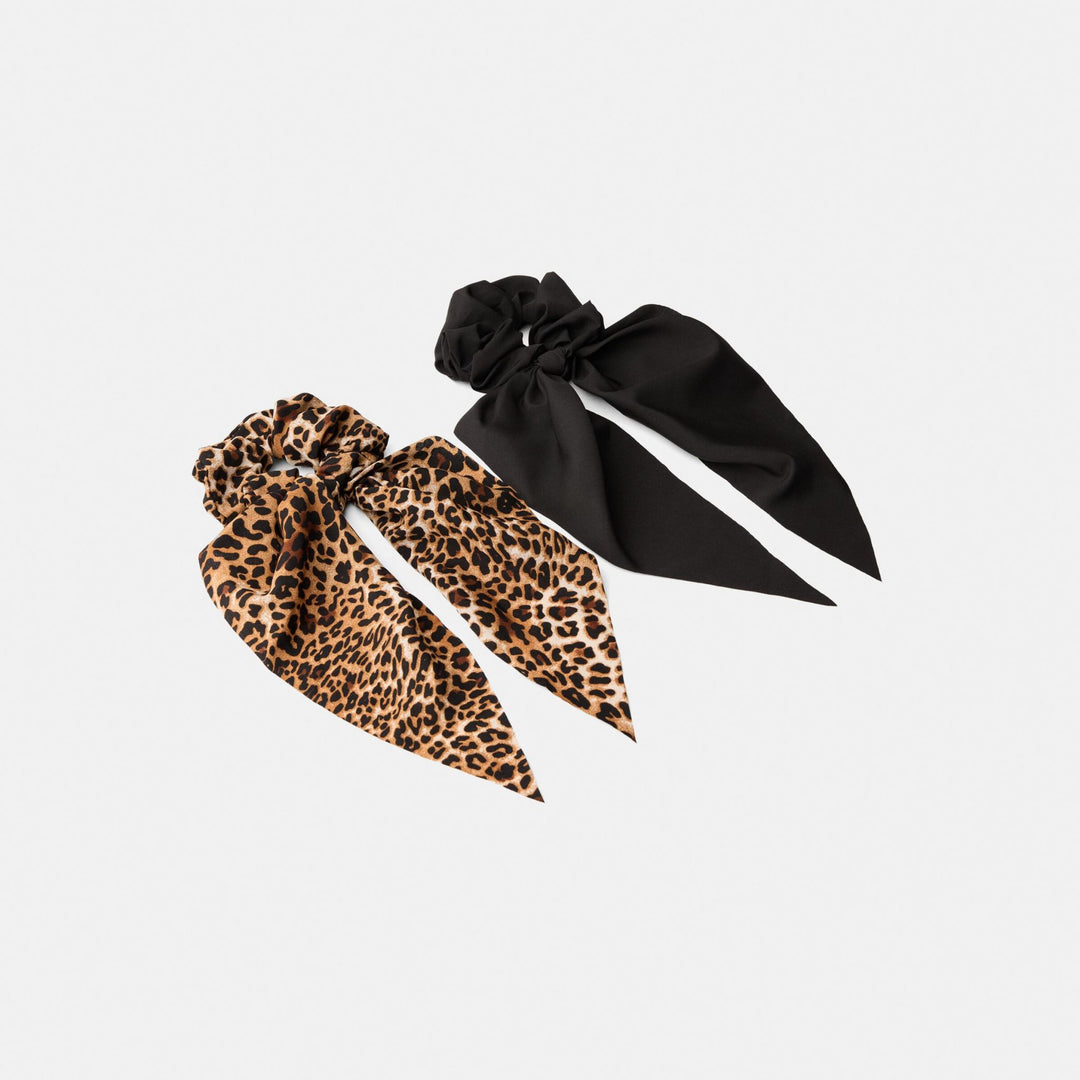 Moudda BERSHKA - Lot de 2 Chouchous Imprimé Animal - Tunisie 1
