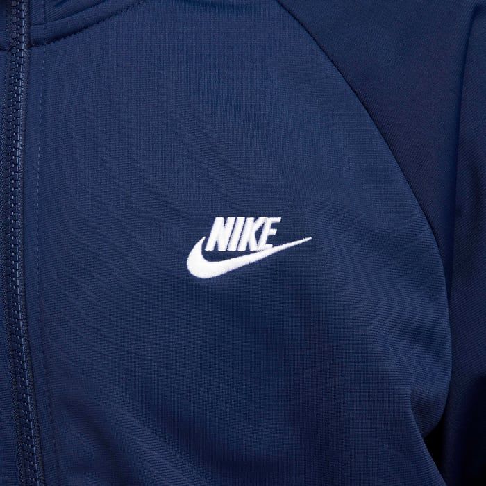 Moudda Nike - Men's Poly-Knit Tracksuit - Tunisie 4