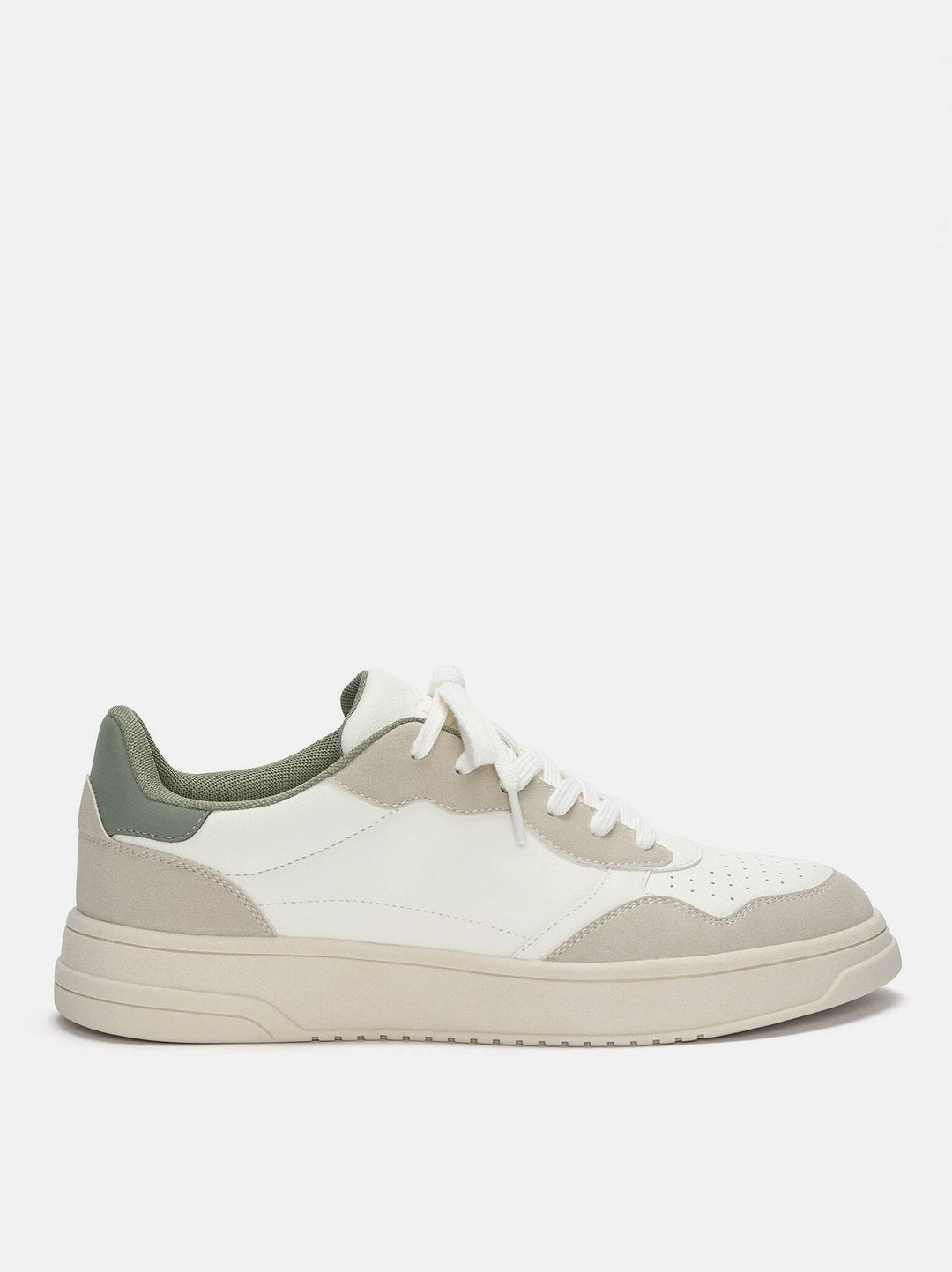 Moudda PULL & BEAR - Baskets Rétro Urbaines - Tunisie 4