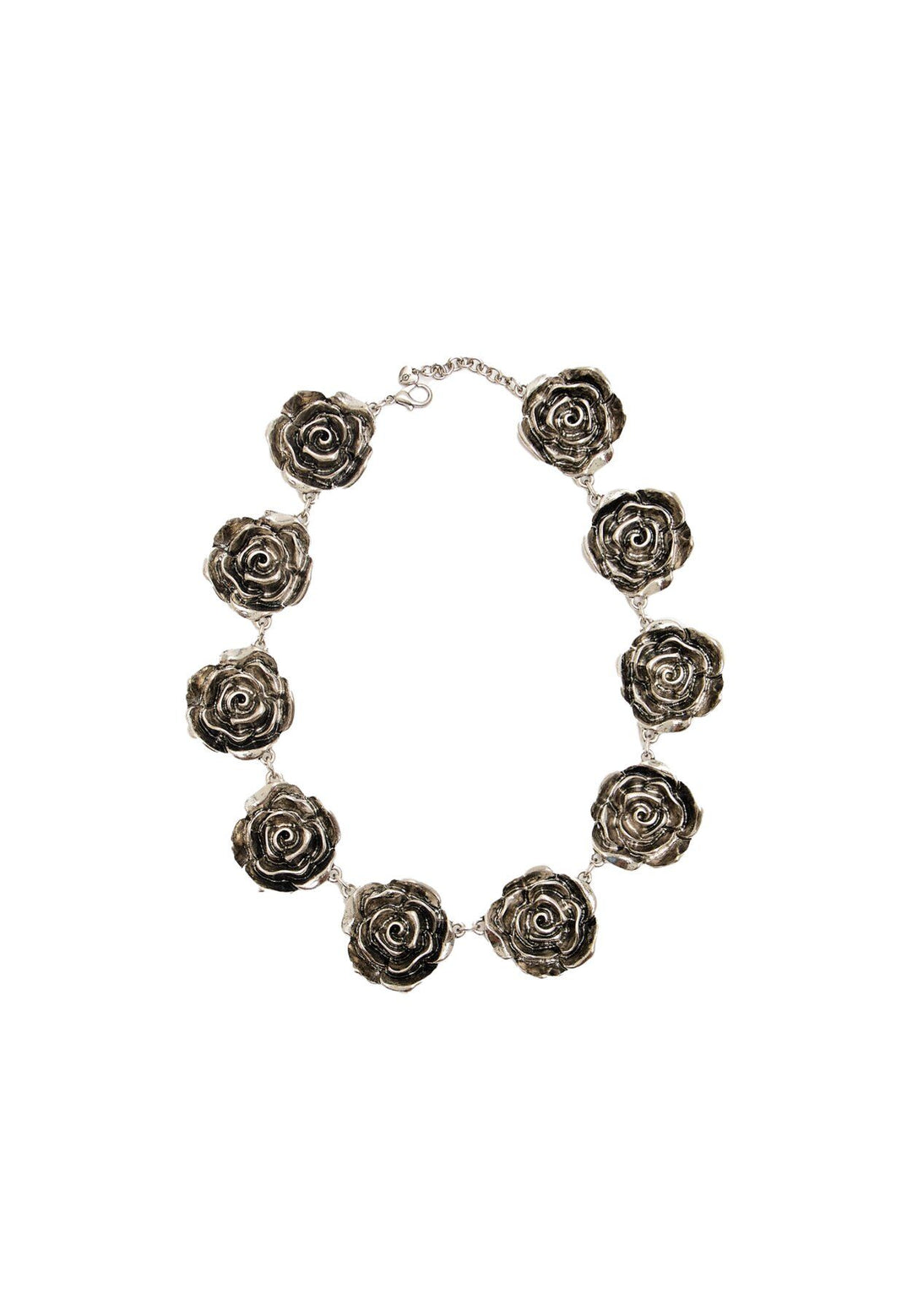 Moudda STRADIVARIUS - Collier Roses - Tunisie 1
