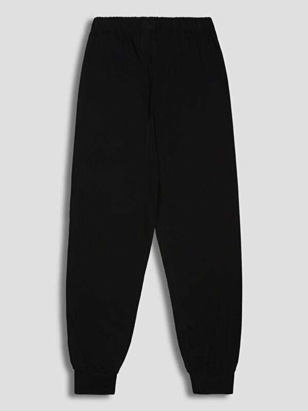 Moudda LC Waikiki - Pyjama manches longues en jersey pour Garçon - Tunisie 6