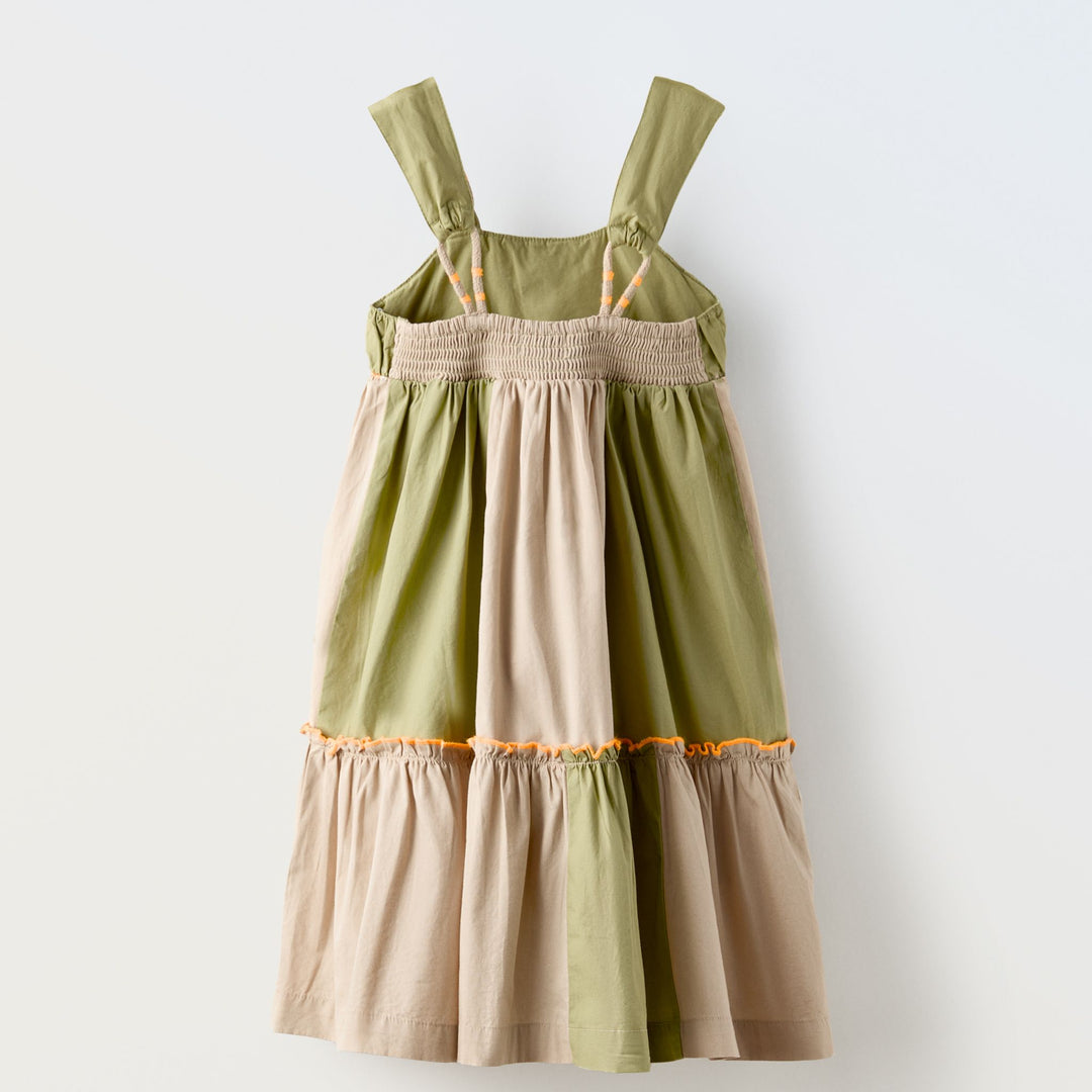 Moudda ZARA - Grl Dress - Tunisie 3