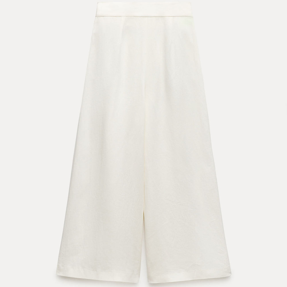Moudda ZARA - Combinaison 390 pantalon plissé Anituli - Tunisie 5