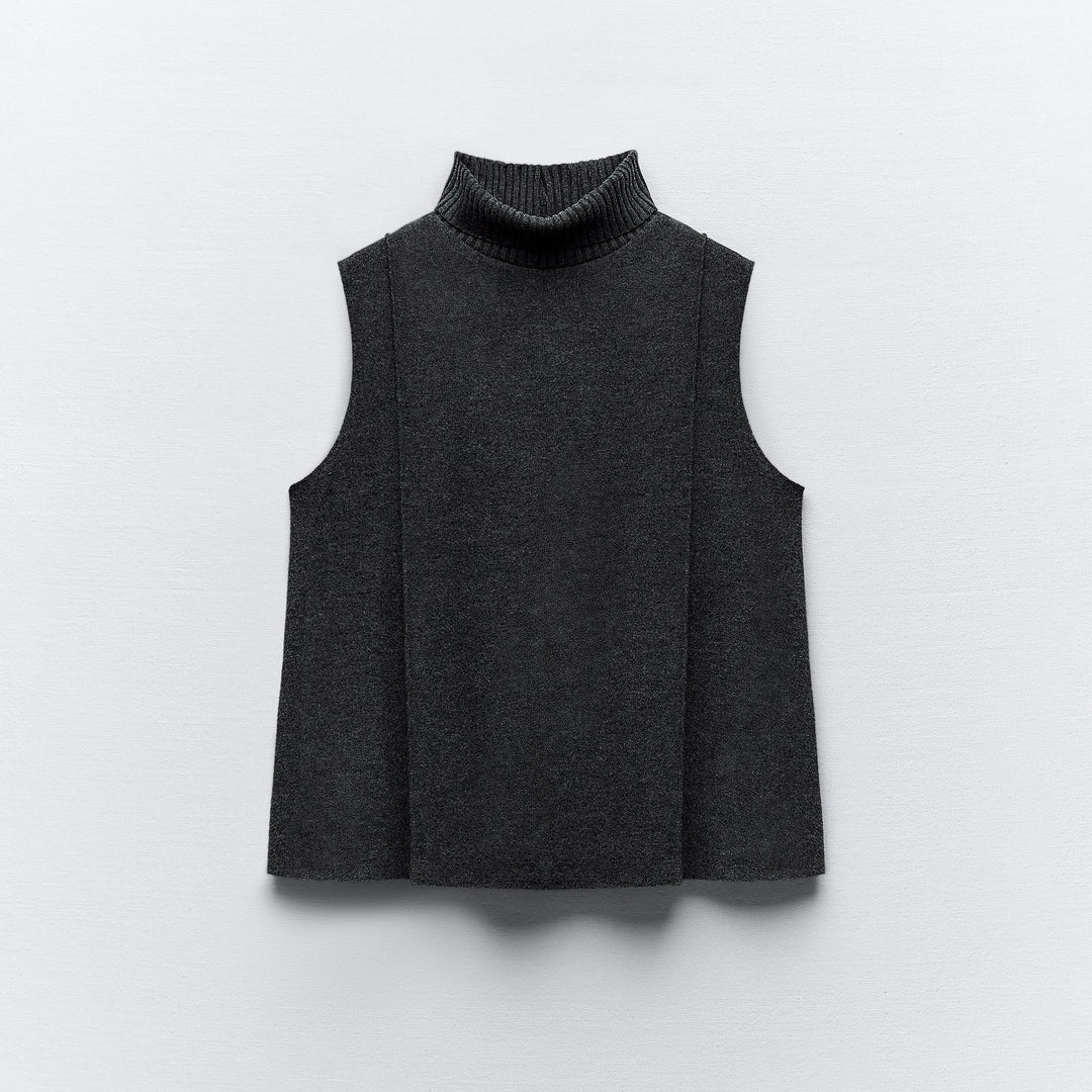 Moudda ZARA - Basic T-Shirt - Tunisie 2
